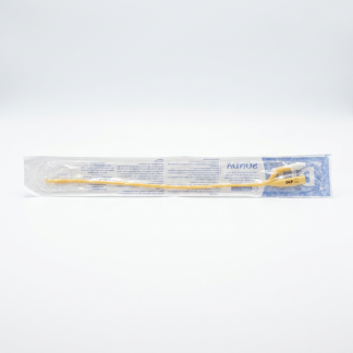 SONDA FOLEY 5ml CAL 12FR 2 VIAS 1pz