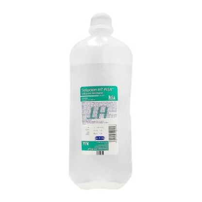 HARTMANN 1000 ML PLAST