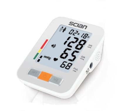 BAUMANOMETRO DIGITAL SCIAN PARA BRAZO MOD. LD-579