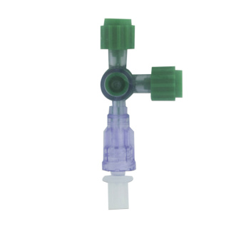 LLAVE DE CUATRO VÍAS S/EXTENSIÓN CONECTA