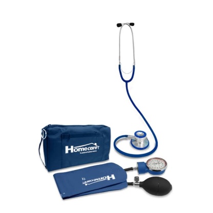 KIT BAUMANOMETRO CON ESTETOSCOPIO RAPPAPORT MOD. 2400