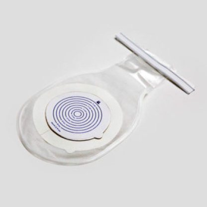OSTOVAC BOLSA P/COLOSTOMIA PREMATURO 1 PZ