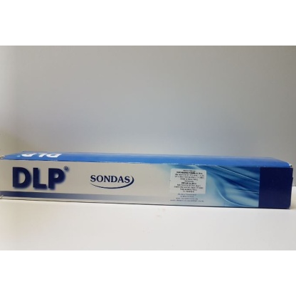 SONDA FOLEY 5ml CAL. 24 FR (2 VÍAS)