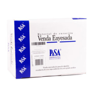 VENDA ENYESADA 10CM PISA 1 pza