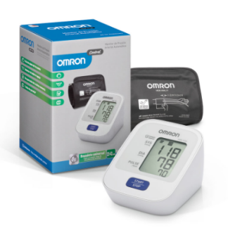 BAUMANOMETRO OMRON BRAZO MOD-7120