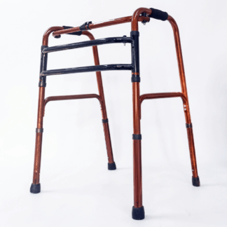 ANDADERA MOBI CAMINADORA CAFE MOD-ECF04B