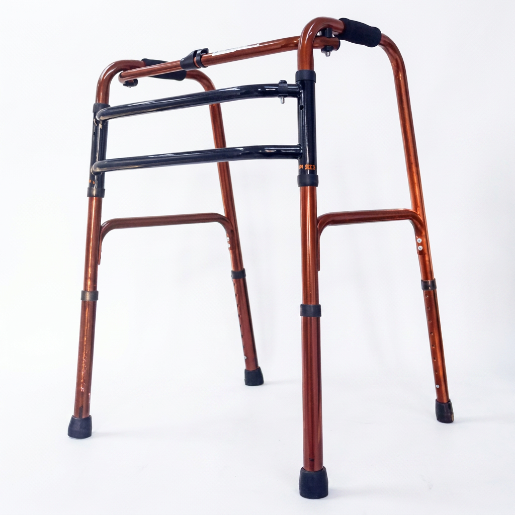 ANDADERA MOBI CAMINADORA CAFE MOD-ECF04B