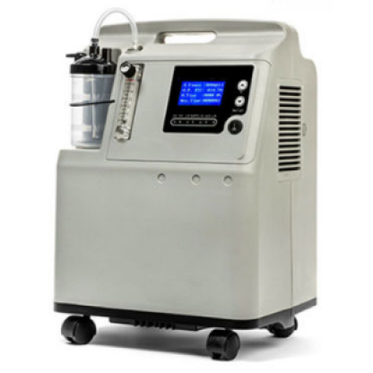 CONCENTRADOR DE  OXIGENO CARE MEDICAL 5L