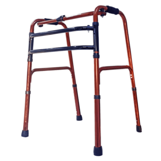 ANDADERA MOBI CAMINADORA CAFE MOD-ECF04B