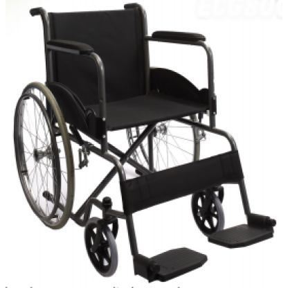 SILLA DE RUEDAS MOD ECG800-N