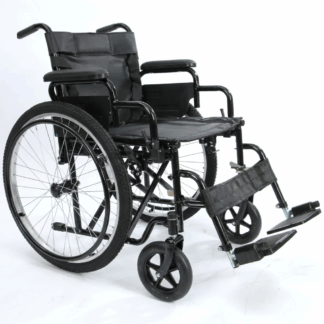 SILLA DE RUEDAS MOD ECG800-N