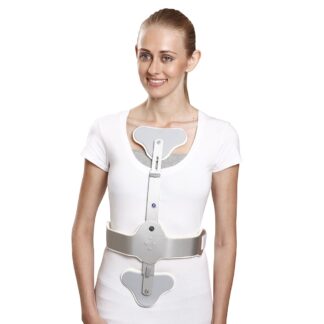 CORSET DE HIPEREXTENSION(TIPO CASH) TALLA GRANDE