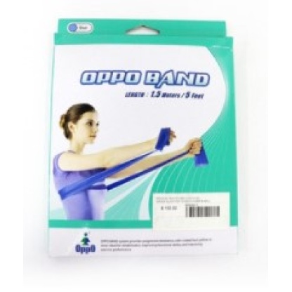BANDA ELASTICA  TENSION  MEDIA MOD.8003