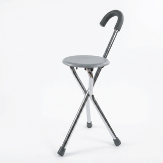 BASTON CON ASIENTO UNICO SC836