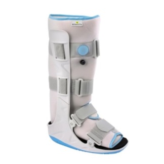 BOTA WALKER BENESTA LARGA 17 GRANDE