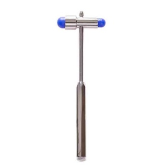 MARTILLO PARA REFLEJOS BUCK  AZUL