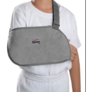 CABESTRILLO  ANCHO (BUGGY) TALLA CHICA
