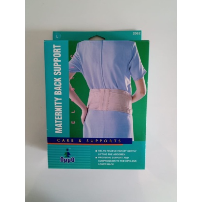 CINTURON P/MATERNIDAD MOD-4062U.