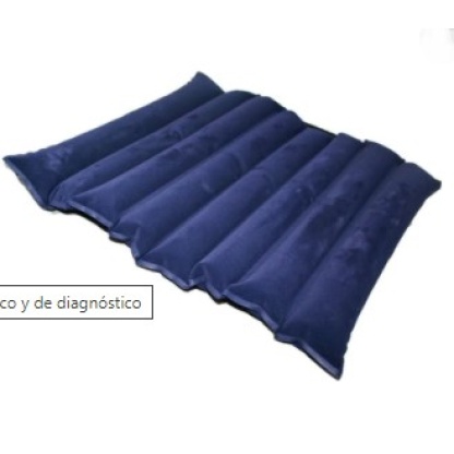 COJIN DE ASIENTO ANTIDECUBITUS  CUADRADO