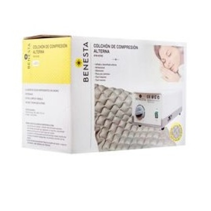 COLCHON BENESTA DE COMPRESION ALTERNA MO