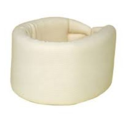 COLLARIN CERV SVE C/SOPOR CH B02