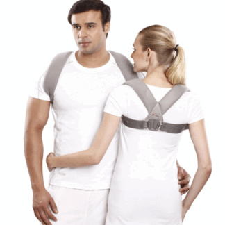 SOPORTE PARA CLAVICULA CON HEBILLA TALLA CHICA