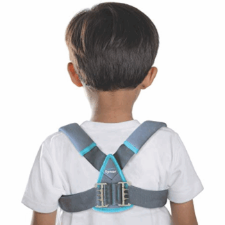 SOPORTE PARA CLAVICULA CON HEBILLA PEDIATRICO C-04