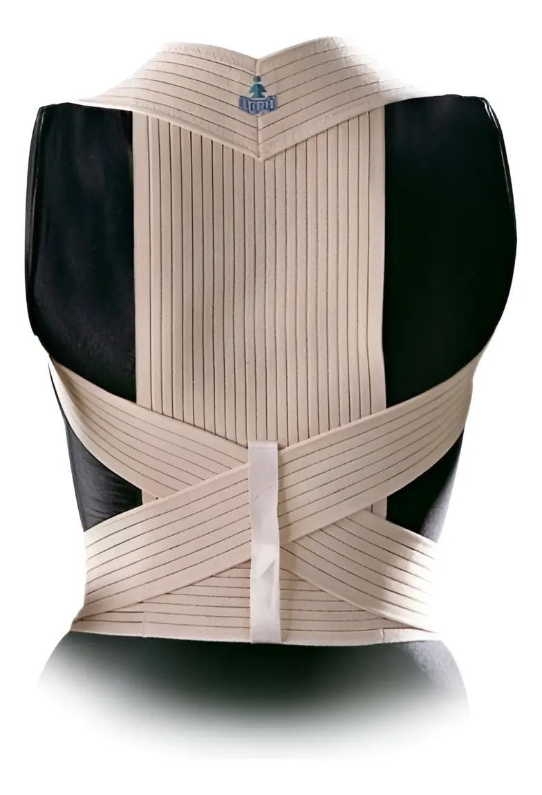 SOPORTE CLAVICULAR OPPO CHICO MOD-2175