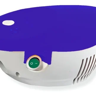 NEBULIZADOR NEBY MOD. BC68005 AZUL REY