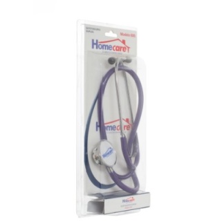 ESTETO HC DUPLEX  MOD-600  MORADO