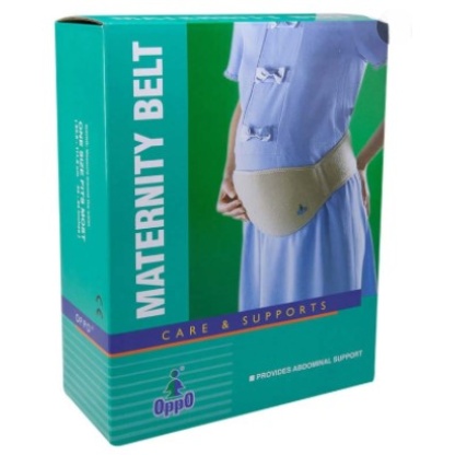 FAJA PARA MATERNIDAD OPPO MOD 2062 CHICA