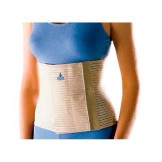 FAJA ABDOMINAL POST-PARTO  GRANDE OPPO