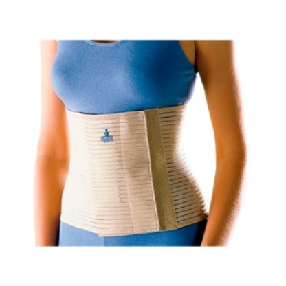 FAJA ABDOMINAL POST-PARTO  GRANDE OPPO