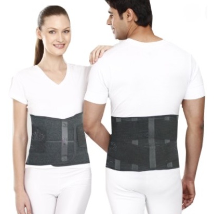 FAJA LUMBAR FLEXIPORE X-GRANDE TYNOR