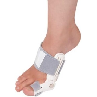 FERULA NOCTURNA HALLUX VALGUS TYNOR