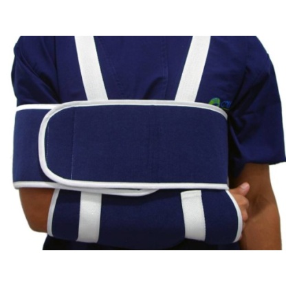 INMOVILIZADOR DE HOMBRO HOME CARE (INM)