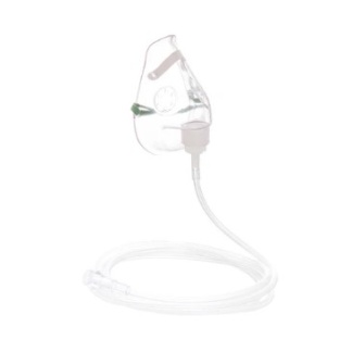MASCARILLA CONCENTRACION MEDIA PEDIATRIC