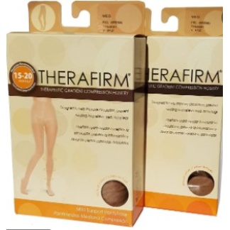 MEDIA THERAFIRM NEDIANA COMPRESION CON E