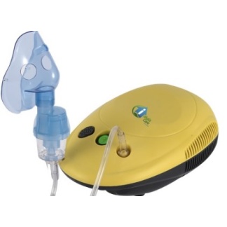 NEBULIZADOR NEBY MOD. BC68005 VARIOS COL