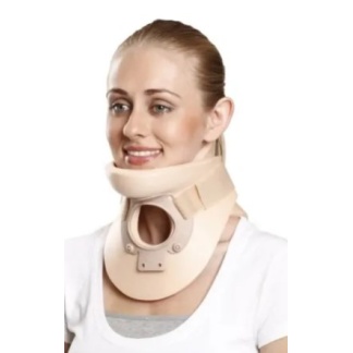 COLLARIN CERVICAL OPPO DURO  MEDIANO