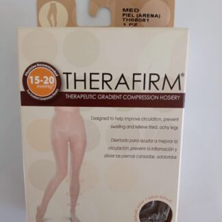 PANTIMEDIATHERAFIRM MEDIANA COMPRESION 1