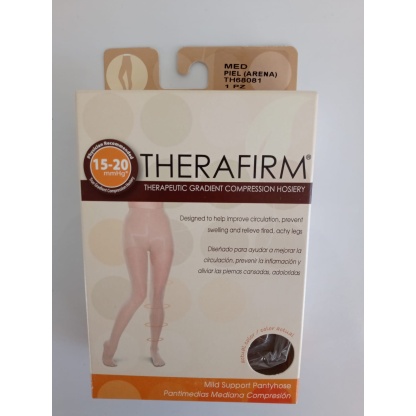 PANTIMEDIATHERAFIRM MEDIANA COMPRESION 1
