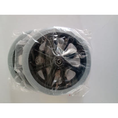 RUEDA DELANTERA 8X2 (SP07A02A) PAR 2 PZA