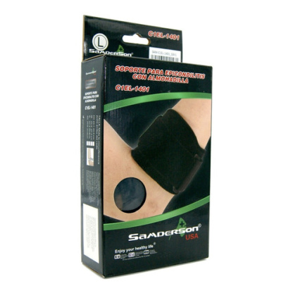 SOPORTE CLAVICULAR   OPPO CHICO MOD-2175
