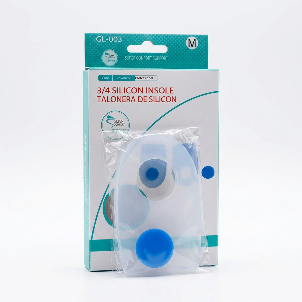 TALONERA C/PUNTO AZUL REMOVIBLE GDE(GL-003) - Image 4