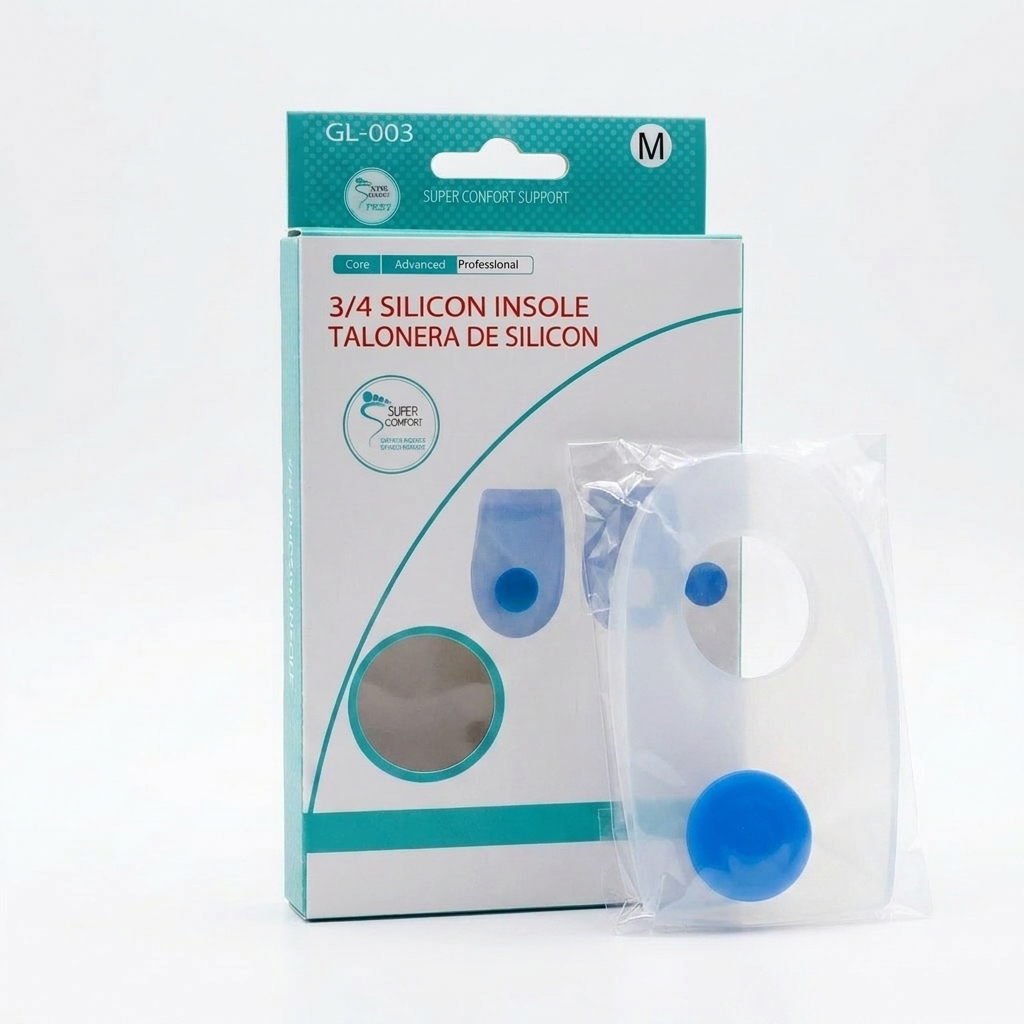 TALONERA C/PUNTO AZUL REMOVIBLE GDE(GL-003)
