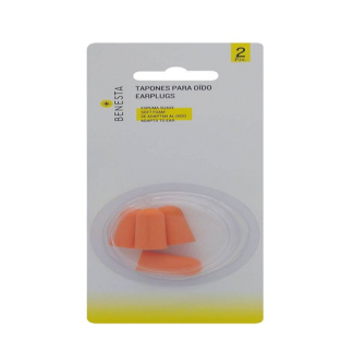 TAPONES DE ESPUMA BENESTA