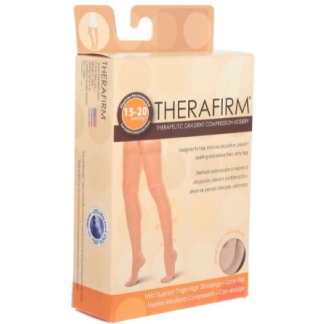 MEDIA THERAFIRM MEDIANA COMPRESION