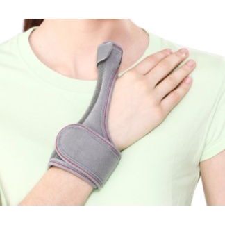 INMOVILIZADOR DE PULGAR TIPO QUERVAIN UN