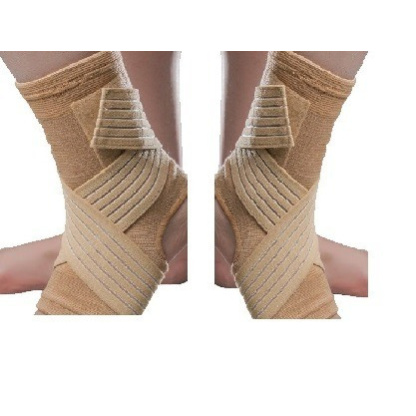 TOBILLERA ELASTICA COMFEEL TALL CHICA  T